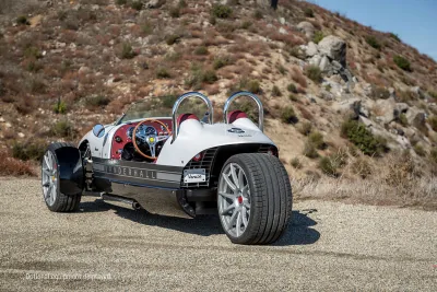 Venice Speedster R